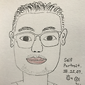 일상예술가 정해인