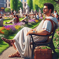 Roman