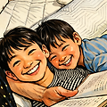 글 쓰는 총총파파