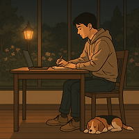 프로필