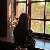 리지 프로필 이미지