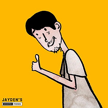 그림을 그리자