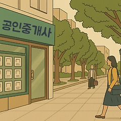 중개사의 천태만상 현장일기(4) 썸네일