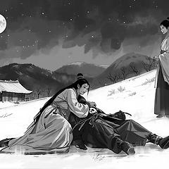 제2부. 태백산행: 신물(神物)을 찾아서(1) 썸네일