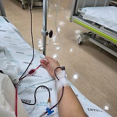 12년만의 병원 일지 ② 썸네일