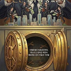 9장: 꽃의 도시와 지옥의 장부 썸네일