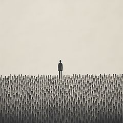 승진보다 안정적인 '부장'을 원하는 시대 썸네일