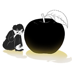 고요 속에서 깨어 있기 썸네일