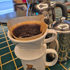 coffee. 썸네일