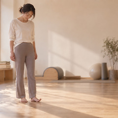 발은 몸의 끝이 아니라 시작이었다 썸네일