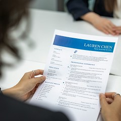 면접에서는 통했는데 회사에서는 통하지 않았다 썸네일