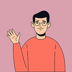 먼저 인사하는 건 '나대는 것'이 아니다 썸네일