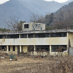 동두천 옛 성병 관리소의 의미 썸네일