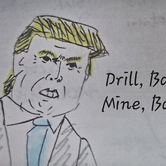 "Drill, Baby, Mine, Baby" 썸네일