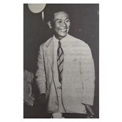 이승만은 왜 자신이 임명한 장관을 사형시켰나 썸네일