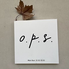 차의 나라에서,상하이 카페 투어1편  썸네일