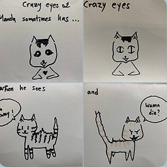 Crazy eyes 02 썸네일