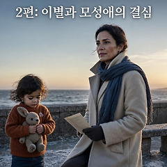 2편: 이별과 모성애의 결심 썸네일