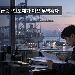 수출 기록은 누구의 일상까지 바꾸는가 썸네일