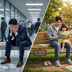 페미니즘이 남성도 해방시킨다는 역설 썸네일