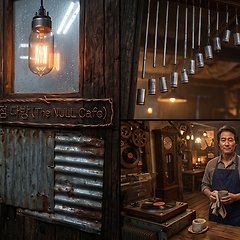 임피던스의 철벽 — 차가운 스파크 썸네일