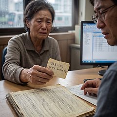 대기표만 쥐고 기다리지 마십시오: 우선순위 평가의 비밀 썸네일