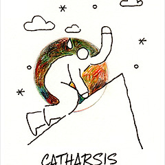 15-CATHARSIS, 풀림 썸네일