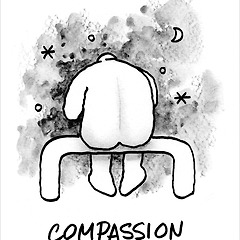 19-COMPASSION, 연민 썸네일