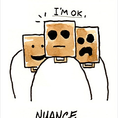 17-NUANCE, 느낌 썸네일