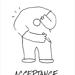 13-ACCEPTANCE, 받아들임 썸네일