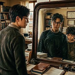 신참 프로파일러 : 버림받은 아이   썸네일