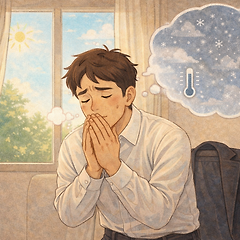 추워지길 바라는 마음 썸네일