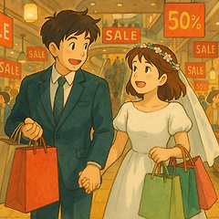 백화점 알고 보니 숨겨진 할인처 썸네일