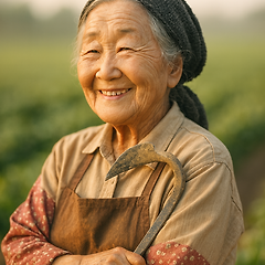 호미는 엄마 자신이었다. 썸네일