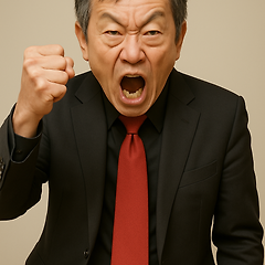 대표님,가스라이팅 그만하세요(3화) 썸네일