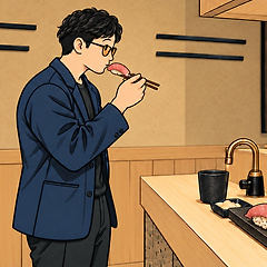 오노데라 토류몬 ① 썸네일