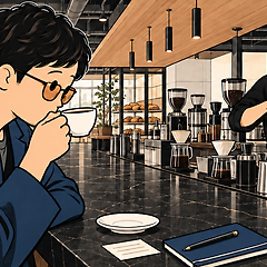 오가와커피 라보라토리 ② 썸네일