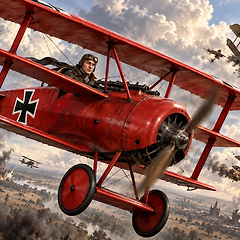 10/26(Mon) Richthofen 썸네일