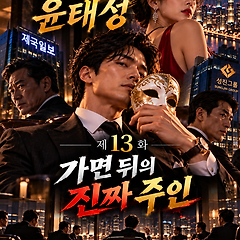 제13화: 가면 뒤의 진짜 주인 썸네일