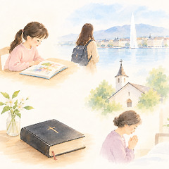 기도는 각자 하는 것 썸네일