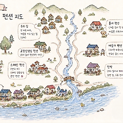 산골짜기 우리 동네에는 3 썸네일