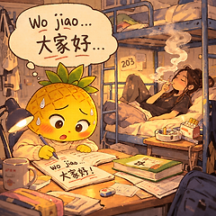 베이징 외국인 파티의 미지근한 맥주 썸네일