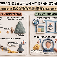 잔금 연기? 위메이드 경고음 썸네일