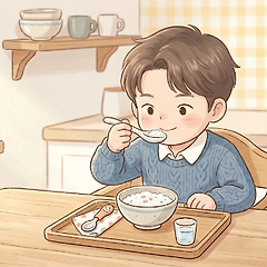 일상이 되어 가는 하루 썸네일