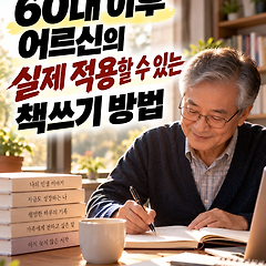 60대 이후 어르신의 실제 적용할 수 있는 바카라쓰기 방법 썸네일
