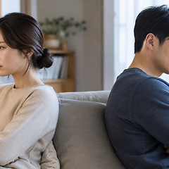 어쩌다 부부 사이가그렇게 되었을까? 썸네일