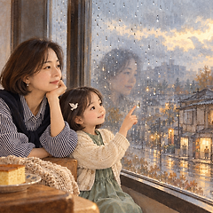 오늘부터 나를 연구하기로 했다 247 썸네일
