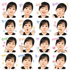 카지노톡 이모티콘 만들기 썸네일