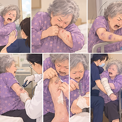 자해와 구속 썸네일