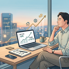 퇴직 후 월 417만 원, 당장 시작해야 하는 이유 썸네일